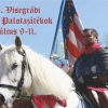 Visegrádi Nemzetközi Palotajátékok 2021 - Jegyek és program itt!