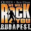 We Will Rock You Queen musical a Pesti Magyar Színházban - Jegyek itt!