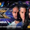 X-faktor 2025 - Jegyek az élő adásokra itt!