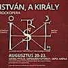 X-faktor sztárral debütál a székelyföldi István, a király augusztus 20-án!