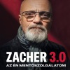 Zacher 3.0 - Az én mentőszolgálatom - Olvass bele!