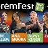 ZAZ koncert 2022-ben Veszprémben! Jegyek itt!