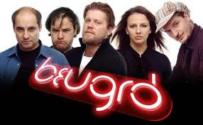 Beugró nyilvános tv-felvétel! Jegyek itt!