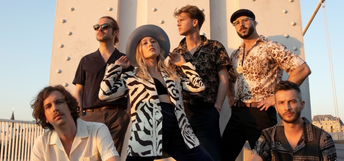 Blahalouisiana koncert a Strand Fesztiválon - Jegyek itt!