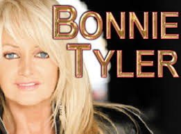 Bonnie Tyler koncert 2021-ben Budapesten a Barba Negraban - Jegyek itt!