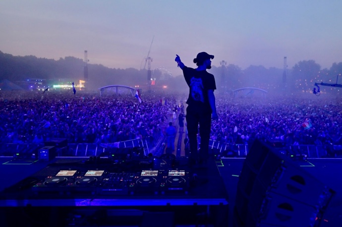 Bréking: megérkezett a Sziget nagyszínpad hiányzó headlinere