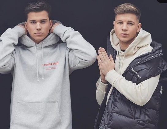 Bruno x Spacc élő koncert 2023 - Jegyek itt!