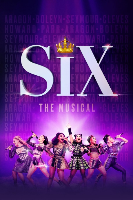 Budapesten debütál a Six musical a Madách Színházban!