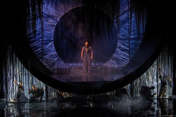 Carmina Burana a MÜPA-ban a Pécsi Balett előadásában - Jegyek itt!