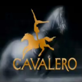 Cavalero címmel lovas show érkezik Budapestre! Jegyvásárlás és videó itt!