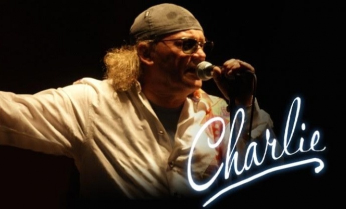 Charlie koncert 2023-ban Szolnokon a Városi Sportcsarnokban - Jegyek itt!