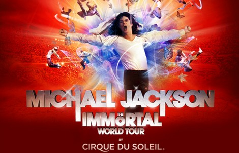 Cirque du Soleil 2013-ban újra Budapesten az Arénában! Jegyek itt!