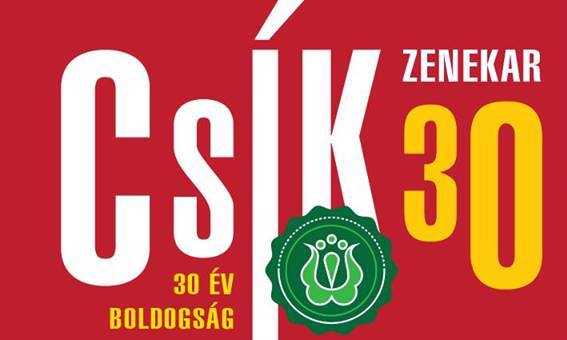Csík 30 koncert Győrben - Jegyek a Csík Zenekar 2018-as koncertjére itt!