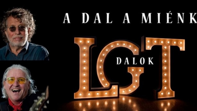 Csík Zenekar és az LGT dalok az LGT sztárjaival 2021-ben Tokajban- Jegyek itt!