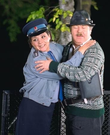 Csinibaba vetítés + beszélgetés a MÜPA-ban - Jegyek itt!