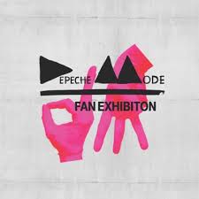 Depeche Mode kiállítás Budapesten a Design Terminálban!
