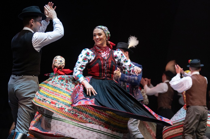 Duna Karnevál Gála 2024-ben a Margitszigeten - Jegyek itt!