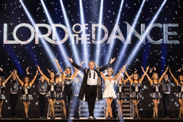 DUPLÁZIK a Lord of The Dance 2023-ban Budapesten az Arénában - Jegyek itt!
