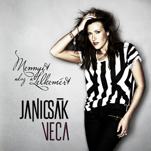 DUPLÁZIK Janicsák Veca - Szép szavakkal koncert a RaM Colosseumban! Jegyvásárlás itt!