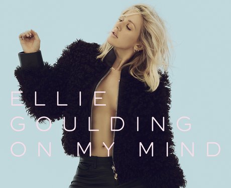 Ellie Goulding koncert 2017-ben a VOLT Fesztiválon - Jegyek itt!