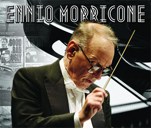 Ennio Morricone filmzene koncert 2014-ben az Arénában! Jegyvásárlás és videó itt!