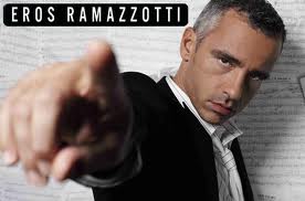 Eros Ramazotti koncert Budapesten 2013-ban! Jegyek itt!