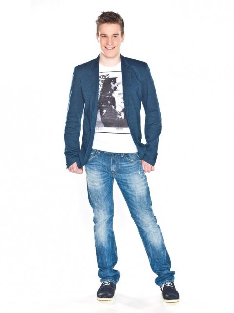 Farkas-Jenser Balázs koncert és rajongói találkozó Törökbálinton! Jegyek itt!