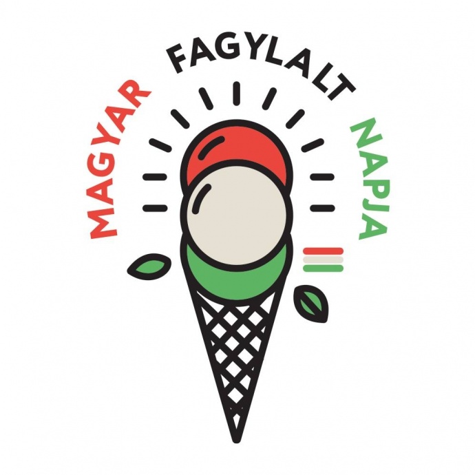 Félárú fagyival vár a Magyar Fagylalt Napja 2026-ban is!