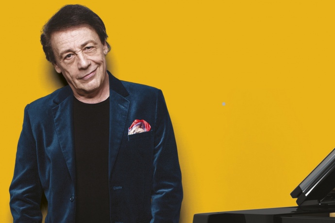 Fenyő Miklós koncert 2022 - Helyszínek és jegyek itt!