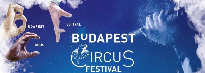 Fesztivál Plusz - Győztesek gálája 2026-ban a Fővárosi Nagycirkuszban - Jegyek itt!