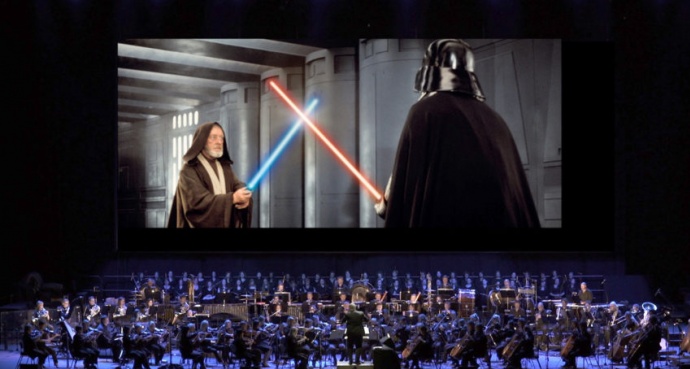 Filmzenék orgonára filmzene koncert a MÜPA-ban - Jegyek itt!