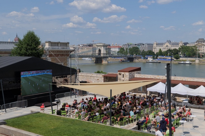 Foci-Mozi nyílt élő közvetítésekkel és INGYENES filmekkel!