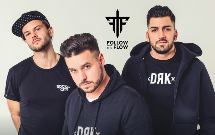 Follow The Flow koncert 2024 - Jegyek itt!