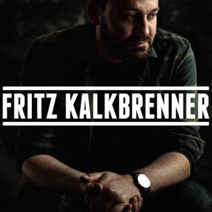 Fritz Kalkbrenner Budapesten koncertezik 2017-ben a Sziget Fesztiválon - Jegyek itt!