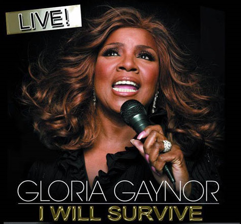 Gloria Gaynor koncert Budapesten - Jegyek a 2016-os Arénakoncertre itt!