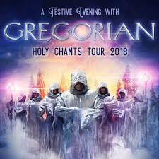 Gregorian koncert Budapesten 2018-ban a MOM Sportban - Jegyvásárlás itt!