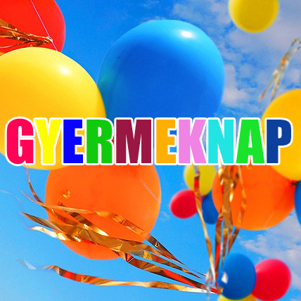 Gyereknap