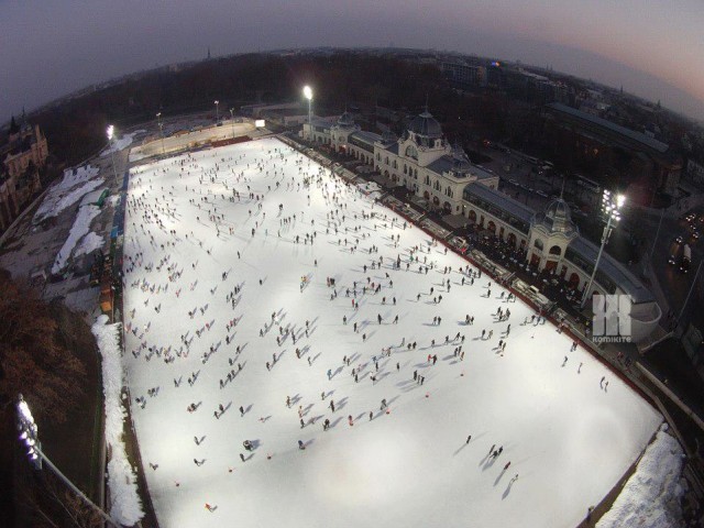 Hamarosan indul a Városligeti Műjégpálya 2021/2022 szezonja! Jegyárak és nyitvatartás itt!