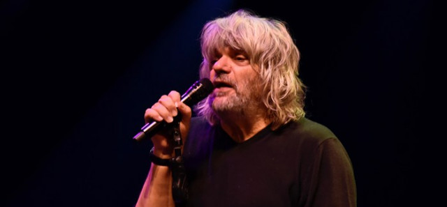 Hobo koncert 2018-ban a Várkert Bazárban! Jegyek itt!