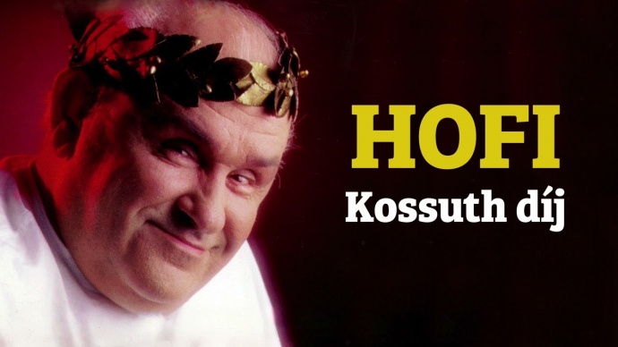Hofi Géza egyik legszórakoztatóbb előadása még ma is vicces! Hallgasd meg!