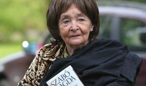 Idén is megrendezik Szabó Magda íróra emlékezve a MagdaFesztet Debrecenben