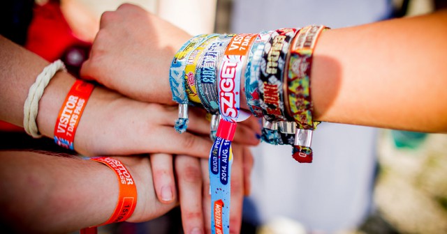 Így lehet INGYEN Sziget Fesztivál, Volt Fesztivál vagy Balaton Sound jegyed!