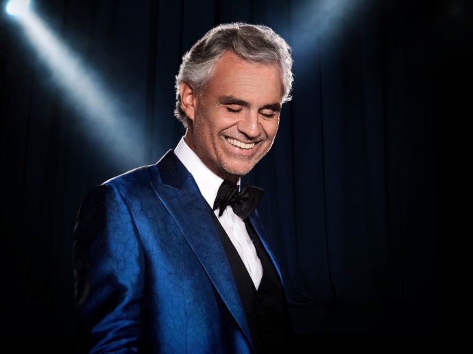 Így szól Andrea Bocelli és az Il Volo duettje! VIDEO ITT!