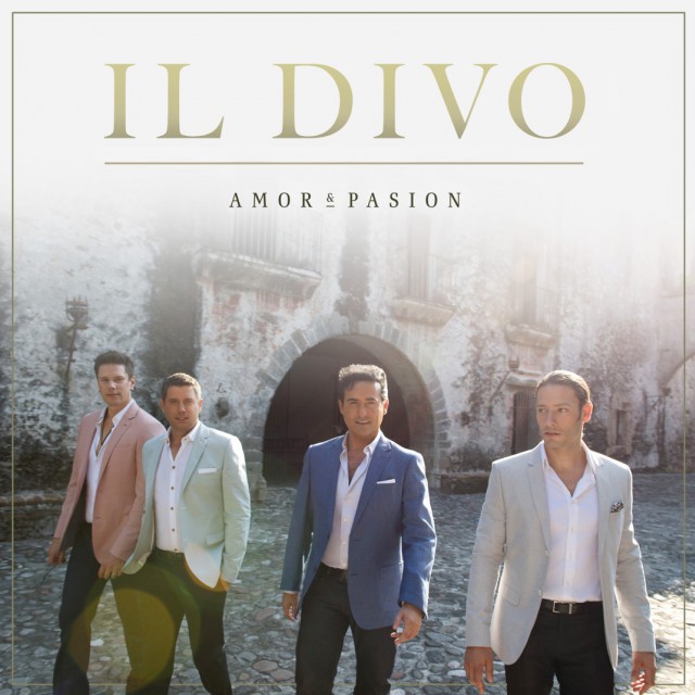 Il Divo koncert 2016-ban - Jegyek itt!