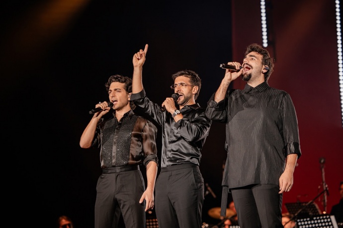 Il Divo vagy Il Volo: Miben különbözik a két hasonló csapat?
