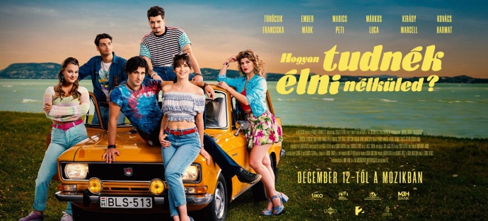 INGYEN lesz látható Hogyan tudnék élni nélküled film!