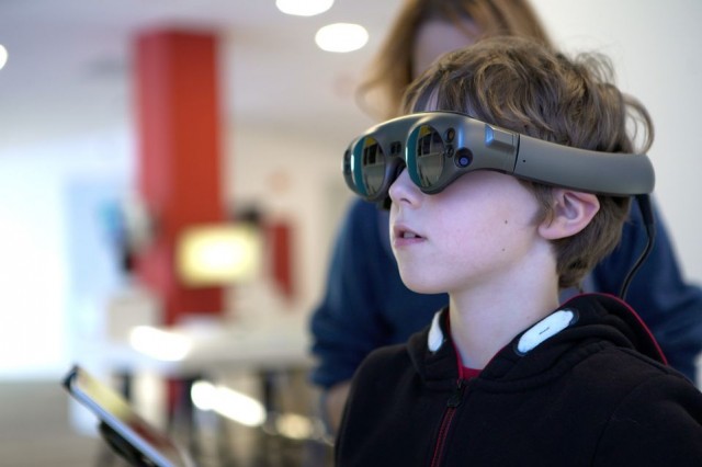 Ingyenes Digitális Élményközpont nyílt Budapesten!