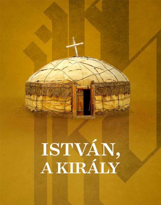 István, a király rockopera 2025-ben az Erkel Színházban - Jegyek itt!