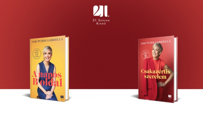 Jakupcsek Gabriella: Csakazértis szerelem est a Városmajori szabadtéri Színpadon - Jegyek itt!