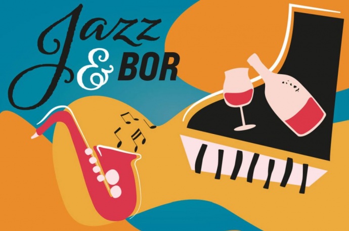 JAZZ és BOR hétvége 2026-ban a Margitszigeten - Jegyek itt!